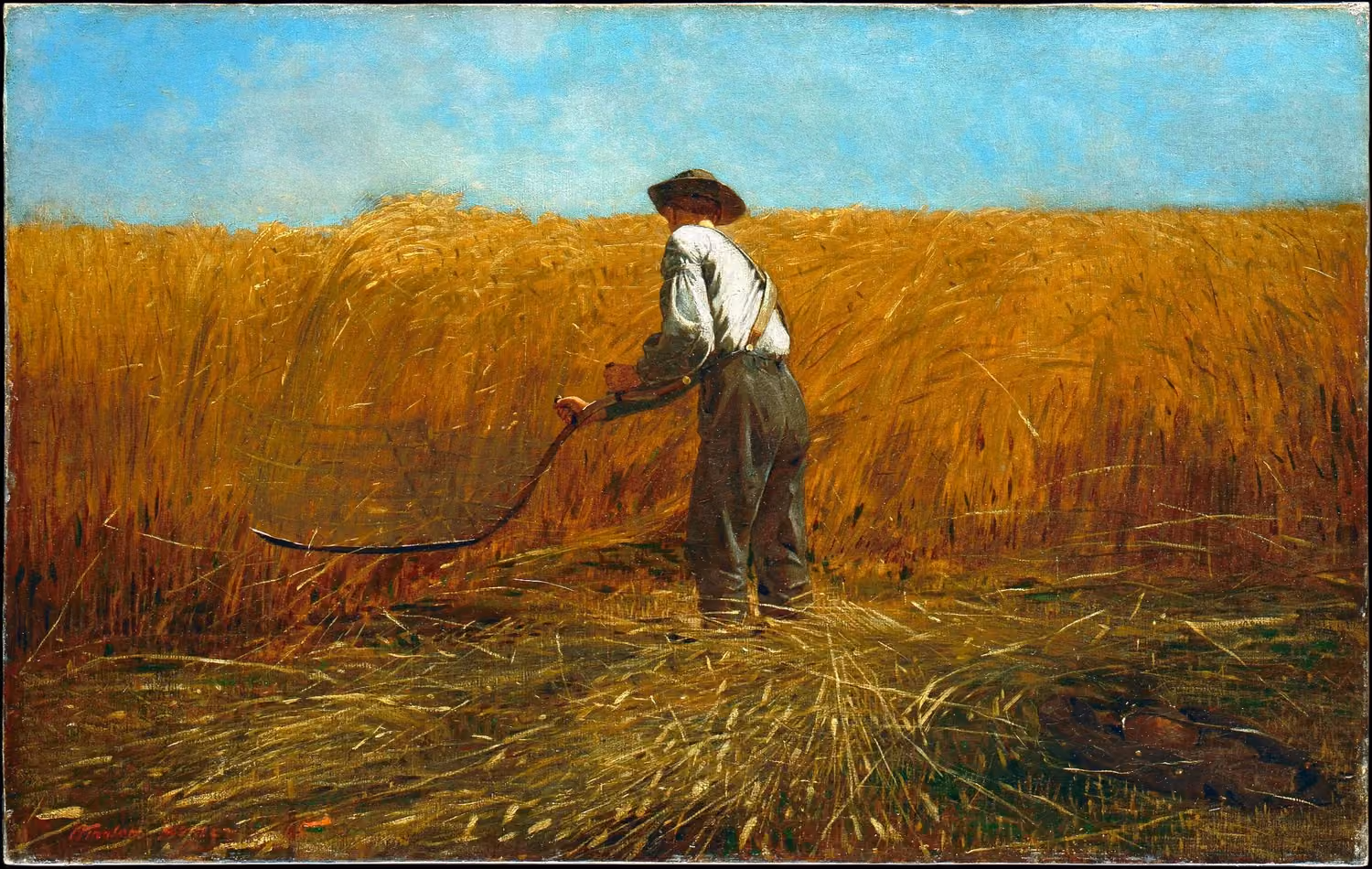 Reformed Agriculture cover photo