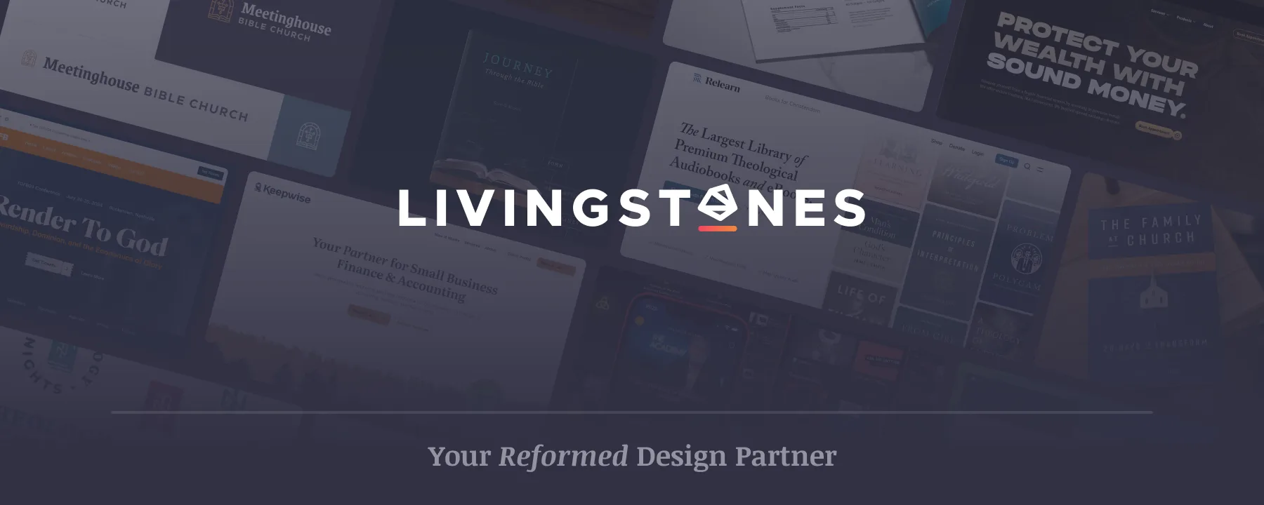 Livingstones Studio