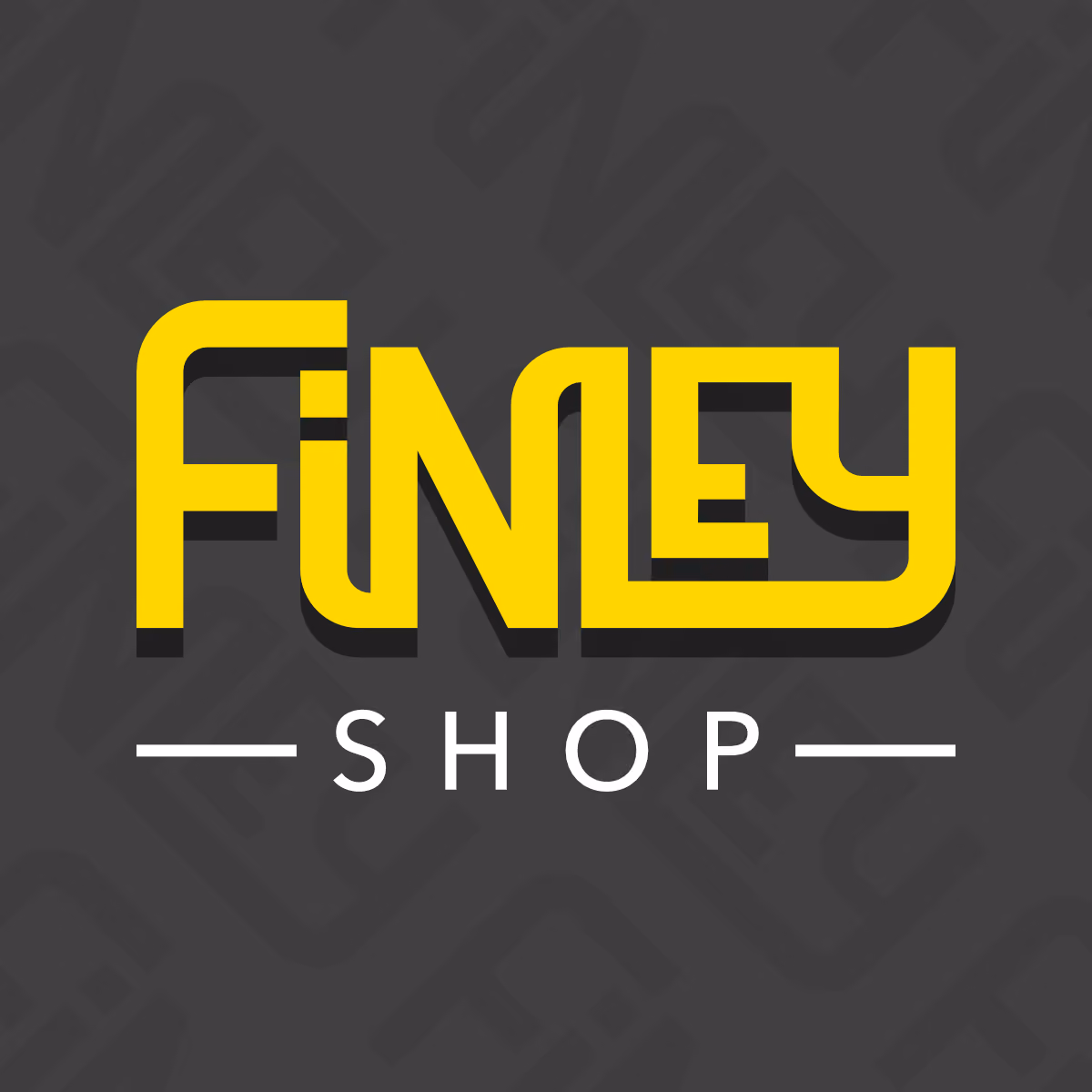 Finley Shop logo