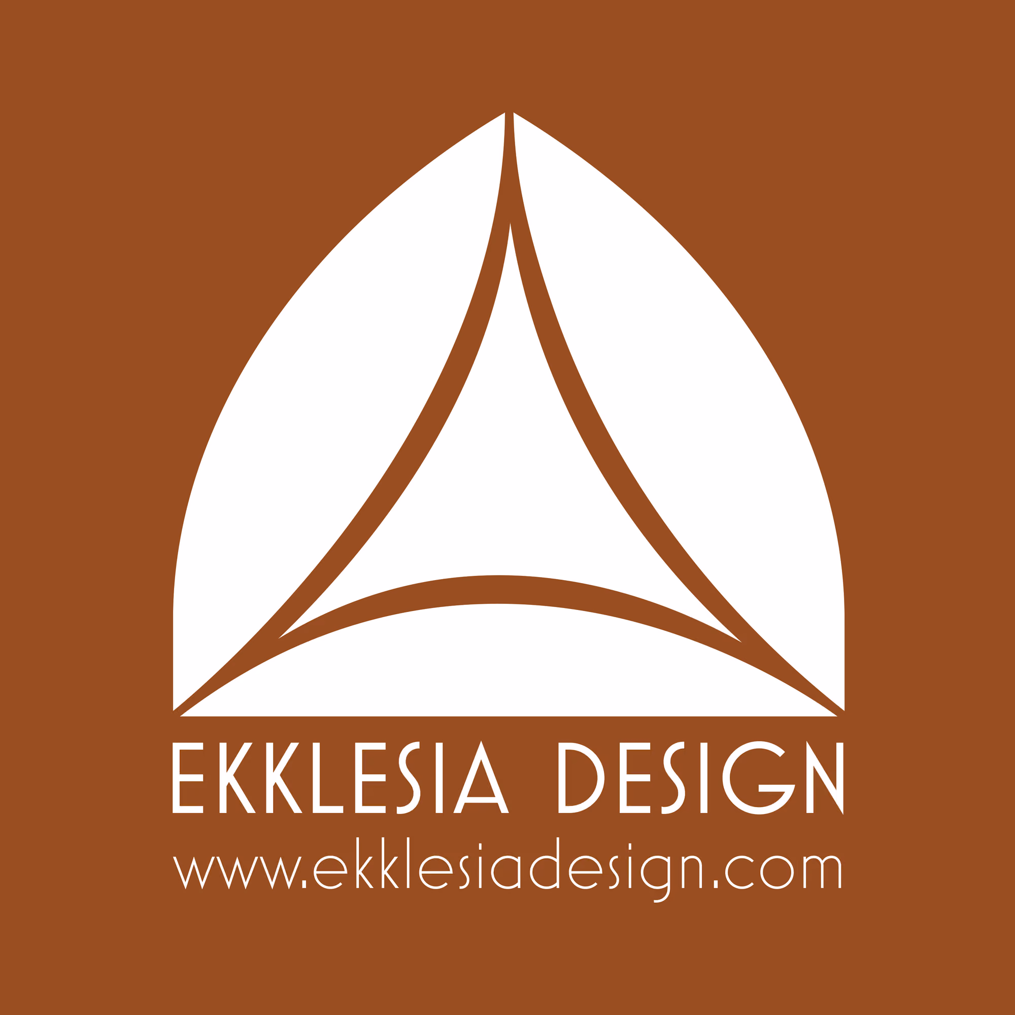 Ekklesia Design logo