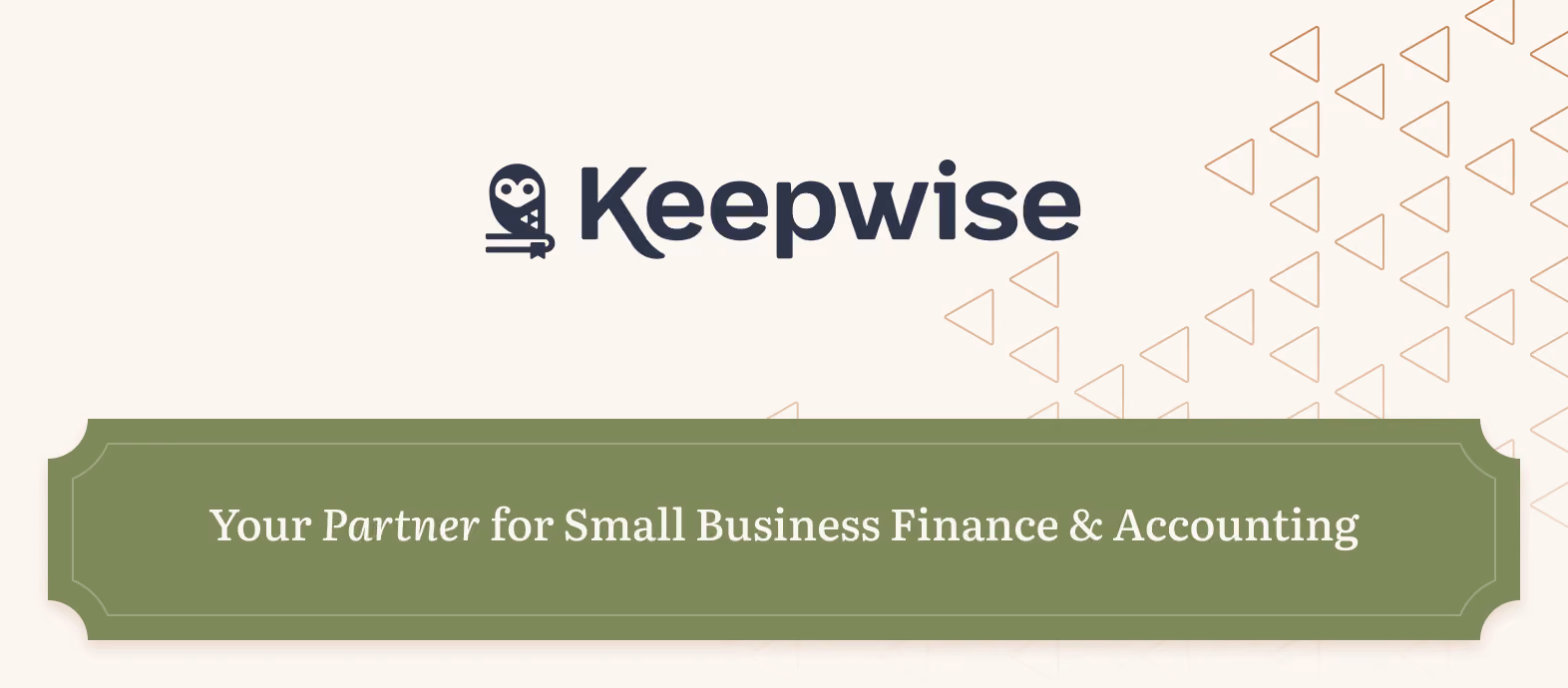 Keepwise cover photo