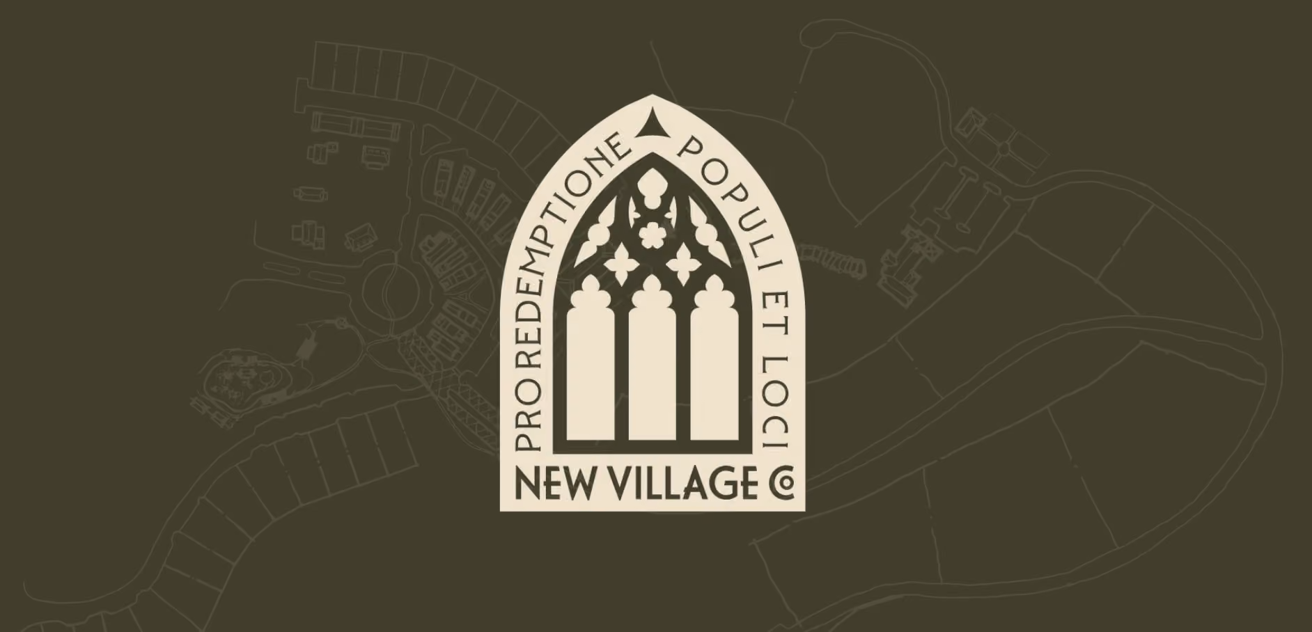 New Village Co. cover photo